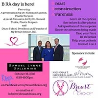 BRA Day
