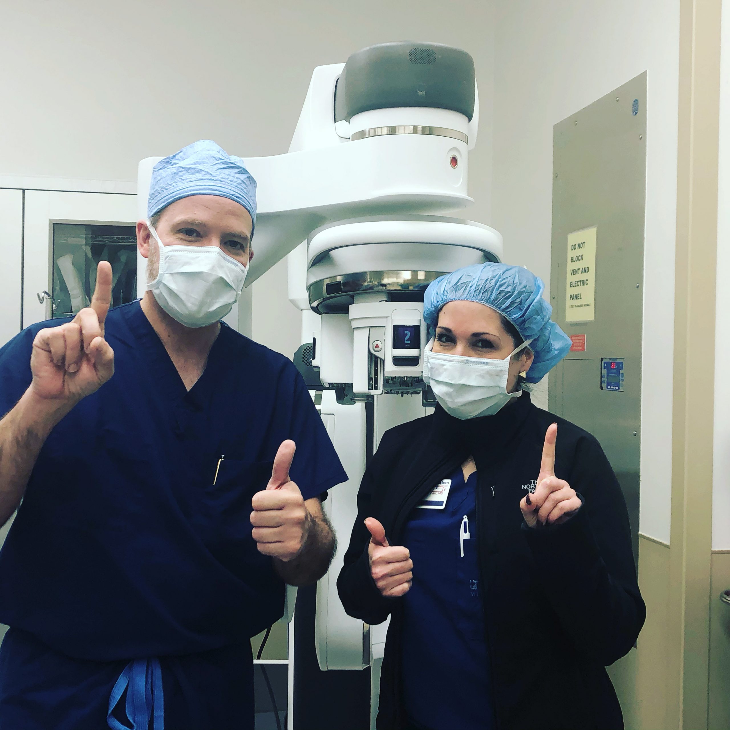Featured image for “Robotic Nipple Sparing Mastectomy”
