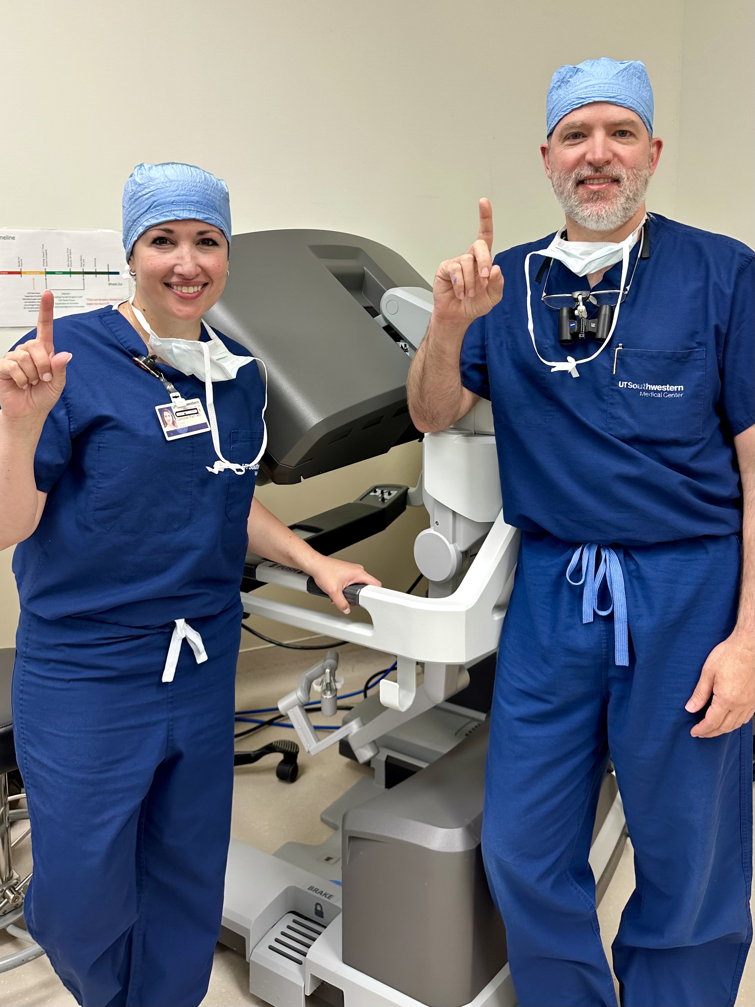 Featured image for “Robotic Nipple Sparing Mastectomy and PAP Flap Breast Reconstruction”