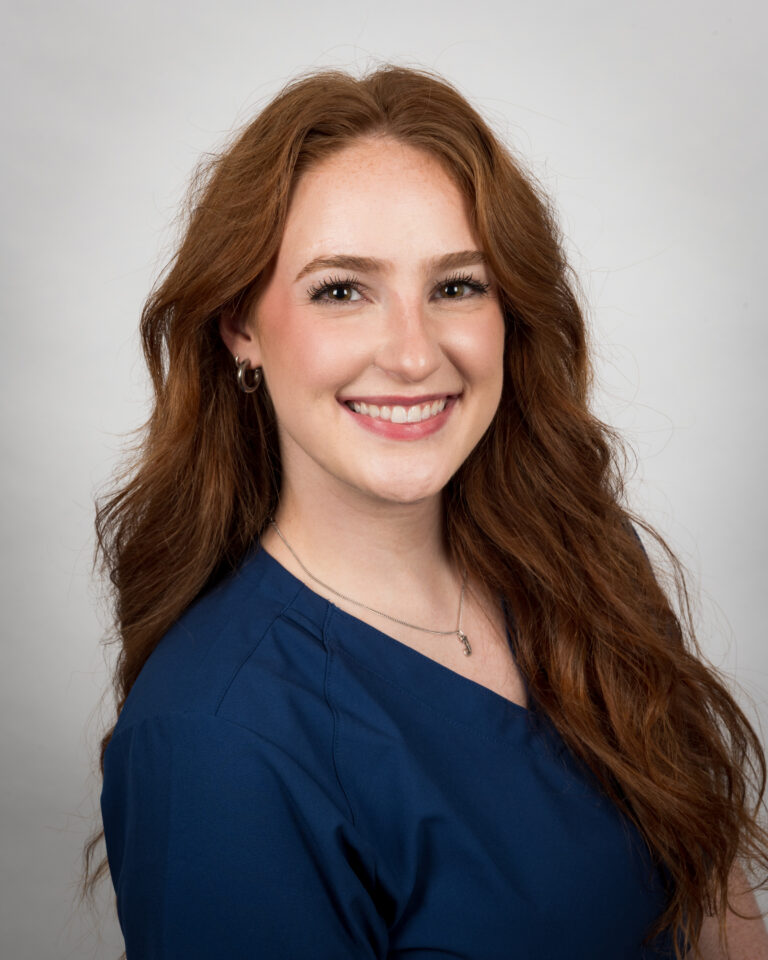 Avery Wilson, BSN, RN, nurse on the Plastic Surgery team at UT Southwestern Medical Center in Dallas