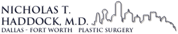 Nicholas T. Haddock, MD — Plastic & Reconstructive Surgery